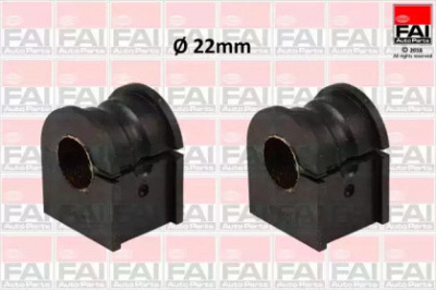 FAI AUTOPARTS ss8000k -  Опора, стабилизатор